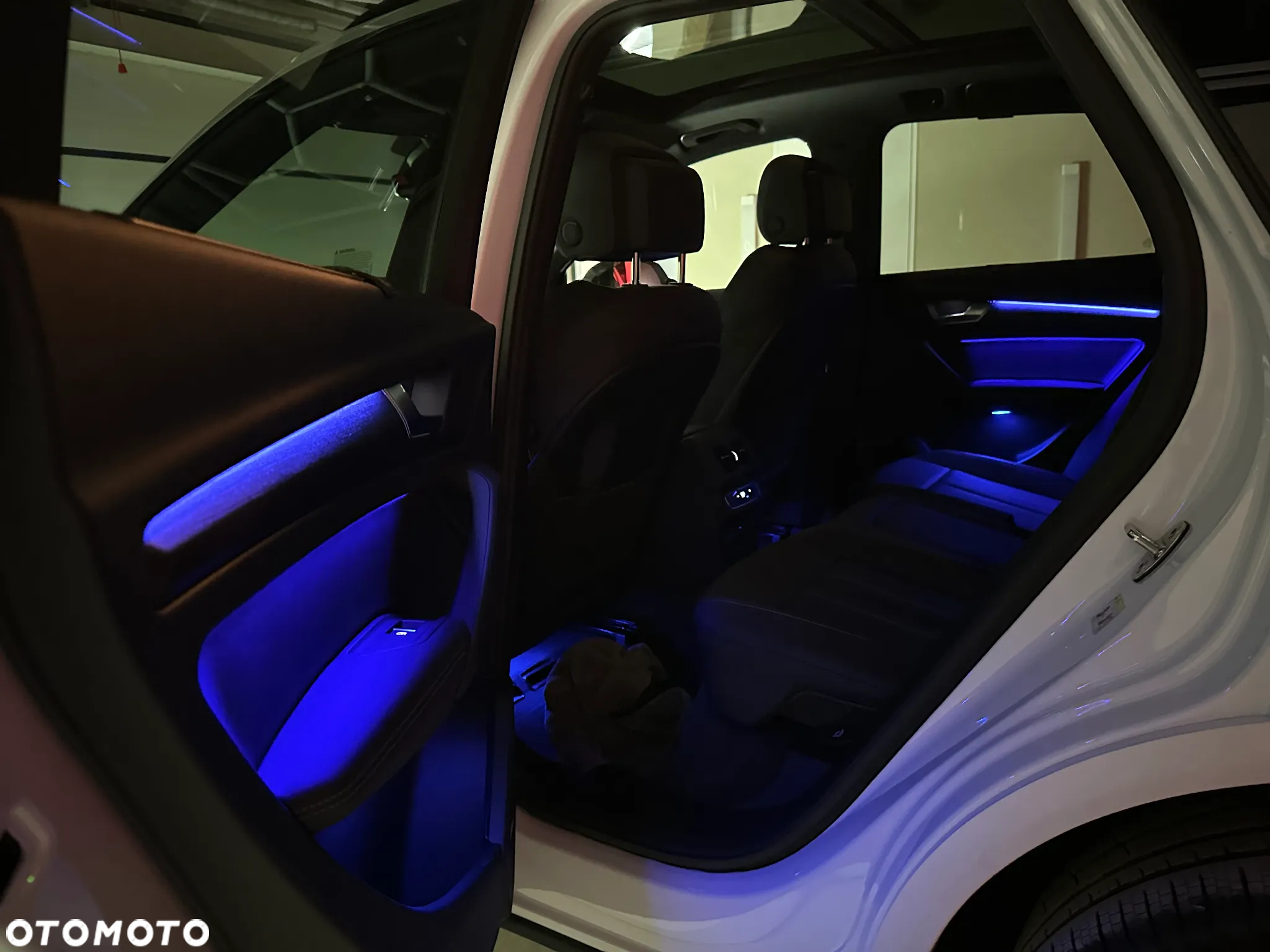 Audi Q5 55 TFSIe quattro S tronic S line - 25