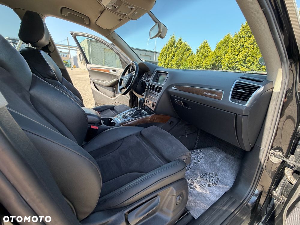 Audi Q5 2.0 TDI Quattro S tronic - 17