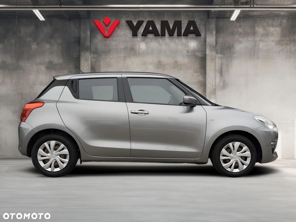 Suzuki Swift - 6