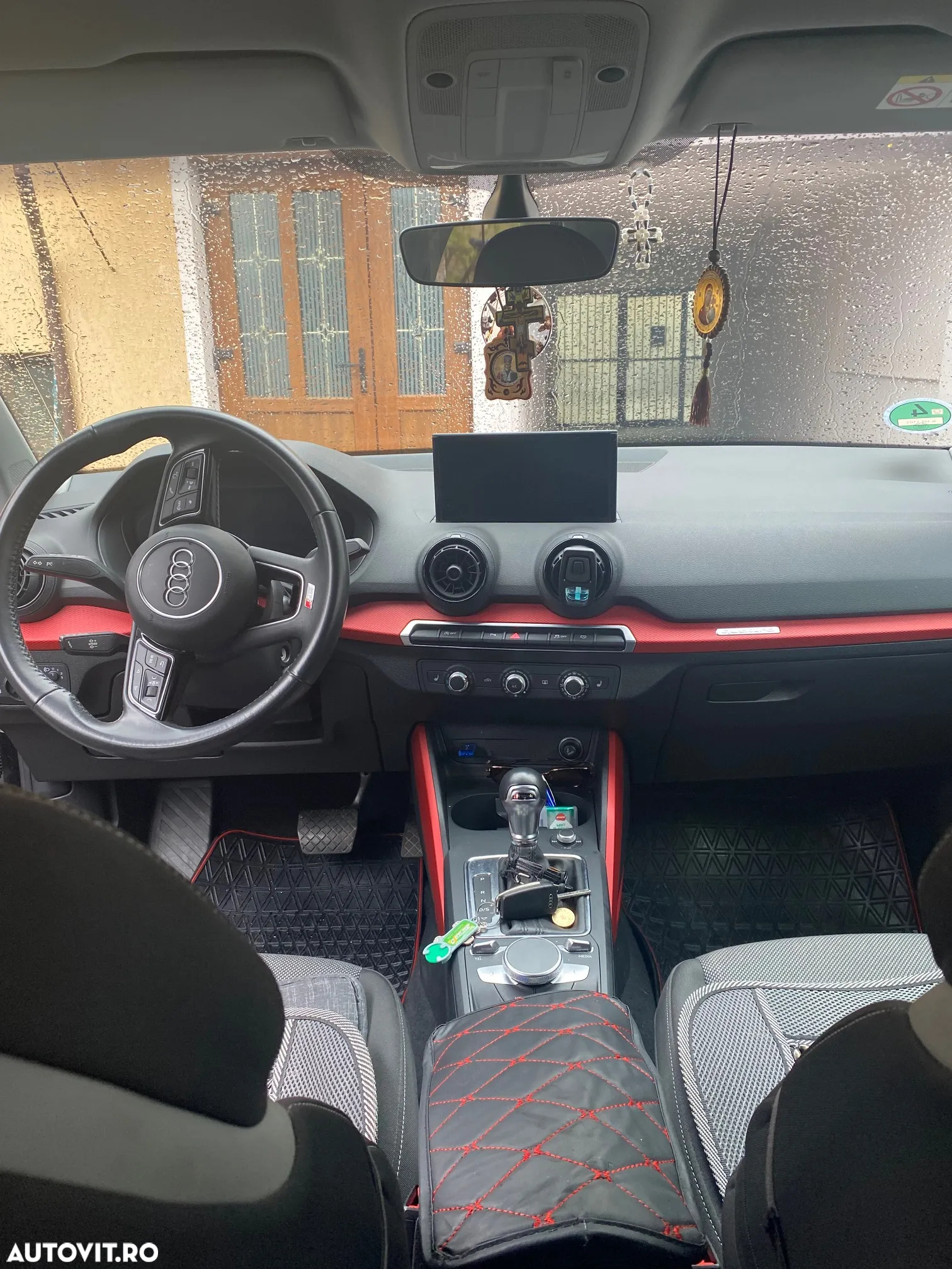 Audi Q2 - 10