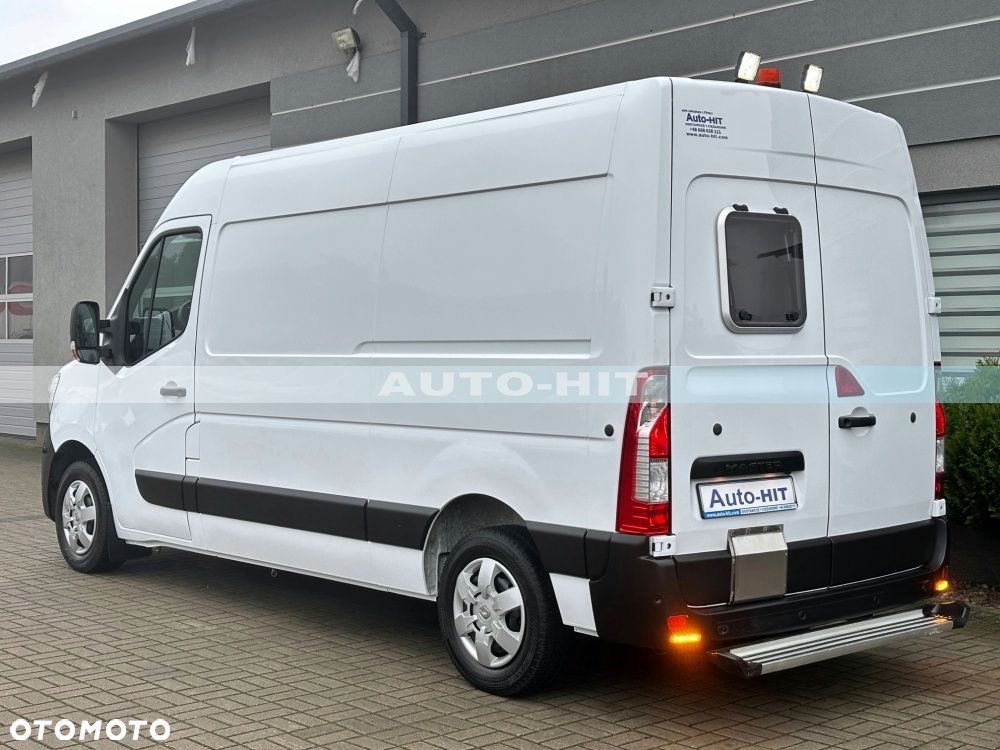 Renault Master - 10
