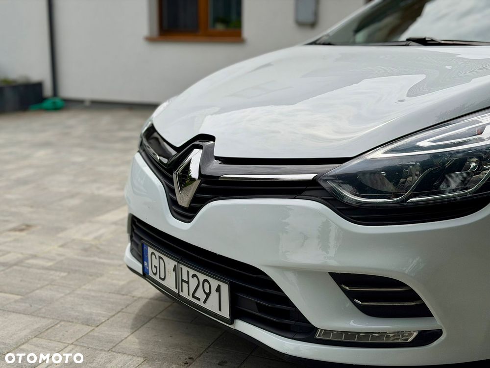 Renault Clio 0.9 TCe Alize - 23