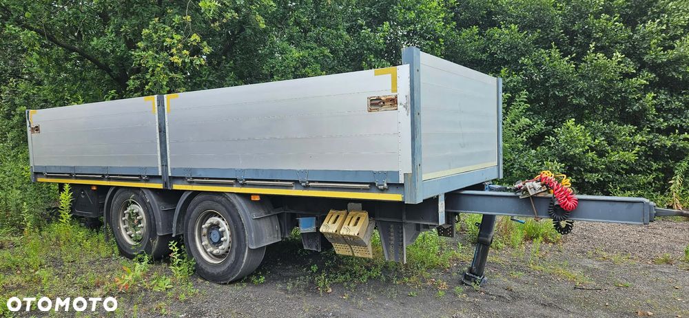 Dinkel Tandem - 1