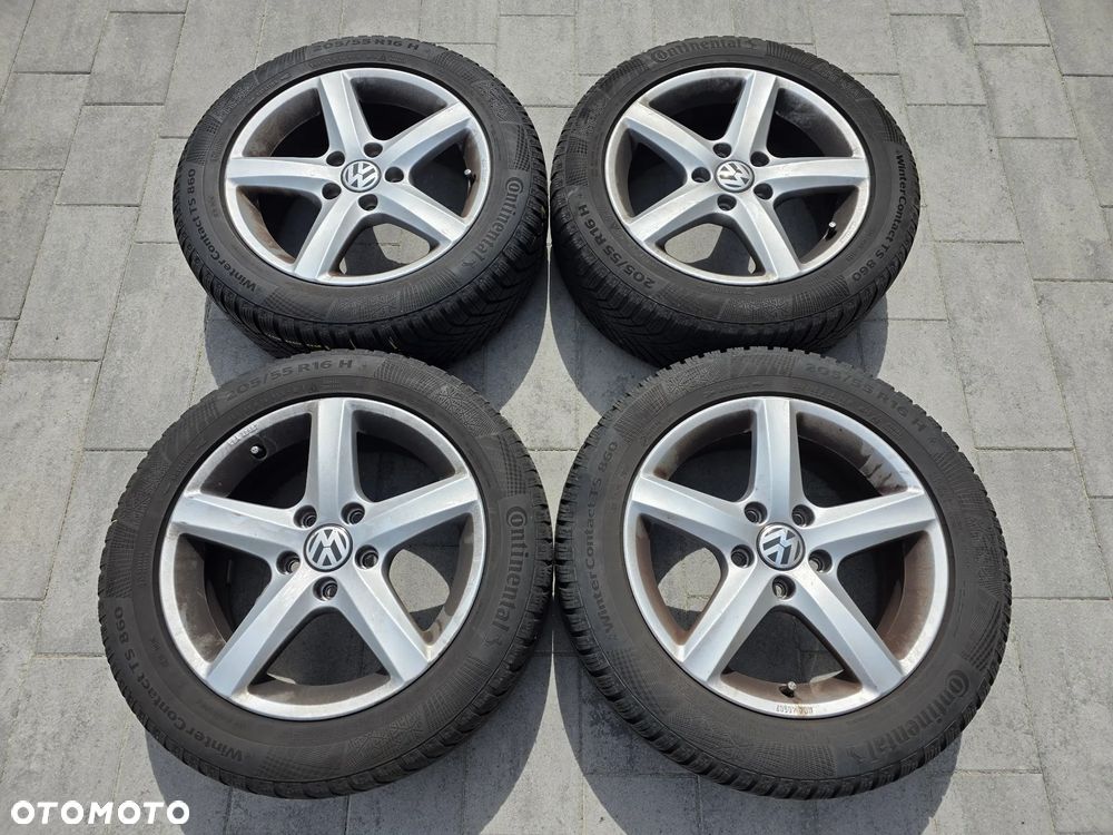 Volkswagen Scirocco 2.0 TSI - 7