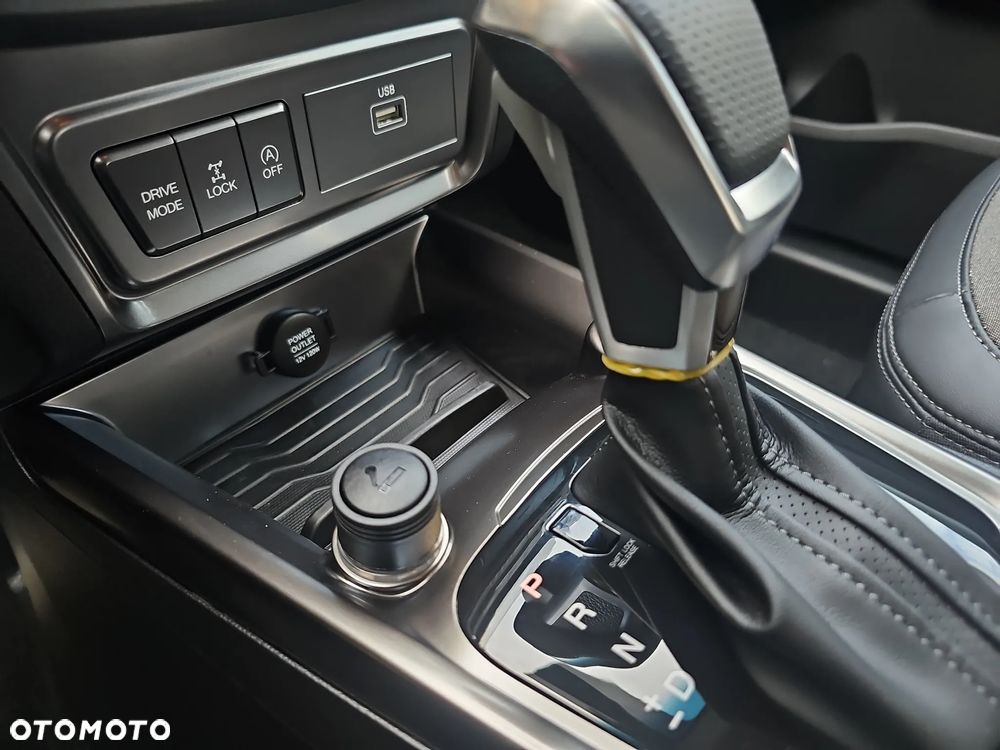 SsangYong/KGM Tivoli 1.5 T-GDI Joy 4x4 - 20