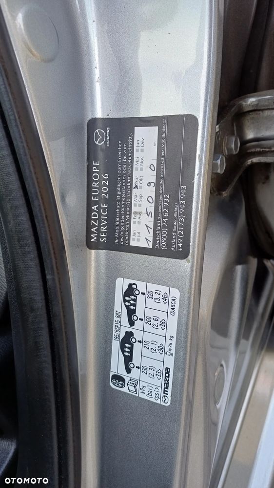 Mazda 2 SKYACTIV-G 75 Center-Line - 25