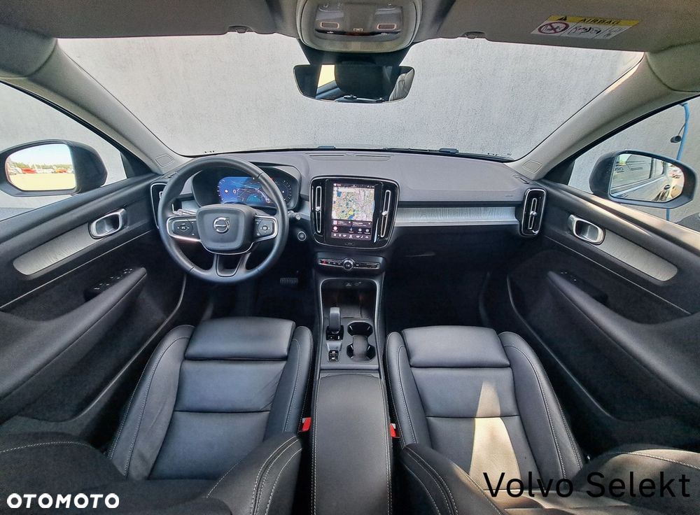 Volvo XC 40 - 12