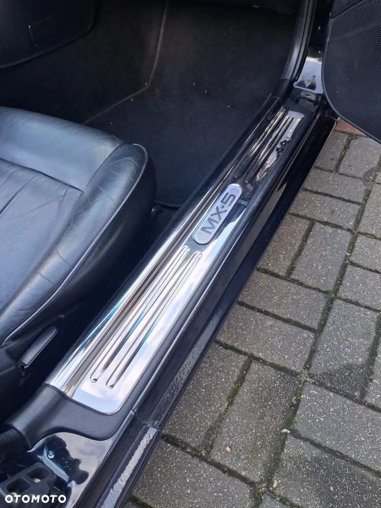 Mazda MX-5 ver-1-6-16v - 40