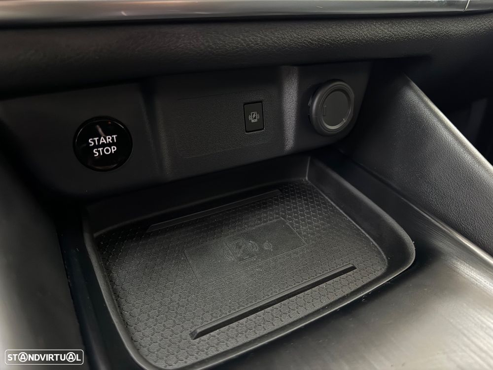 Nissan Qashqai 1.5 e-Power N-Connecta LED - 31