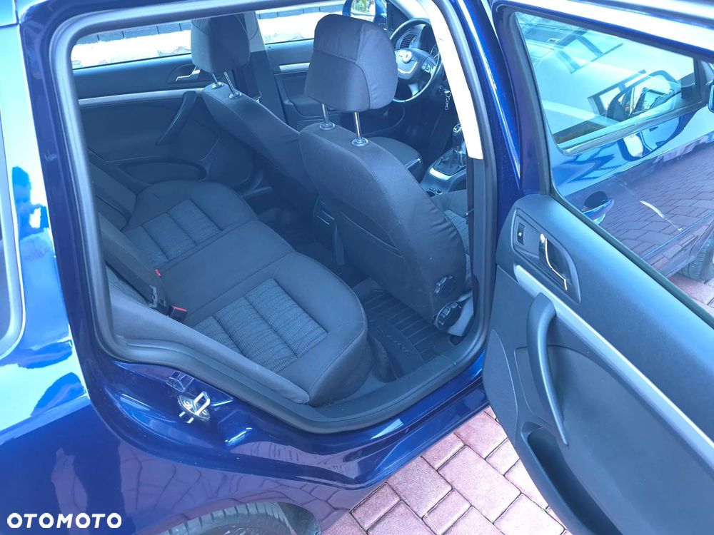 Skoda Octavia 1.6 TDI Elegance - 9
