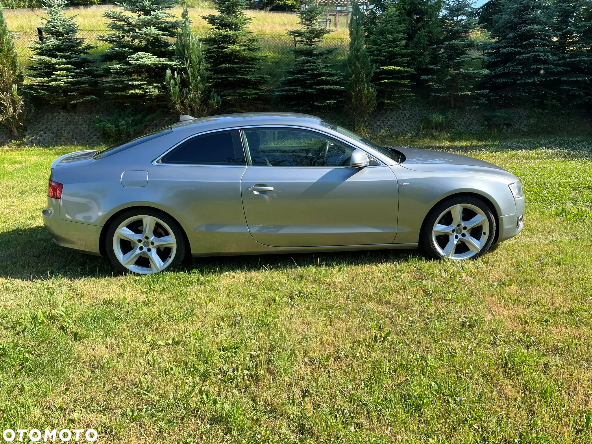 Audi A5 - 5