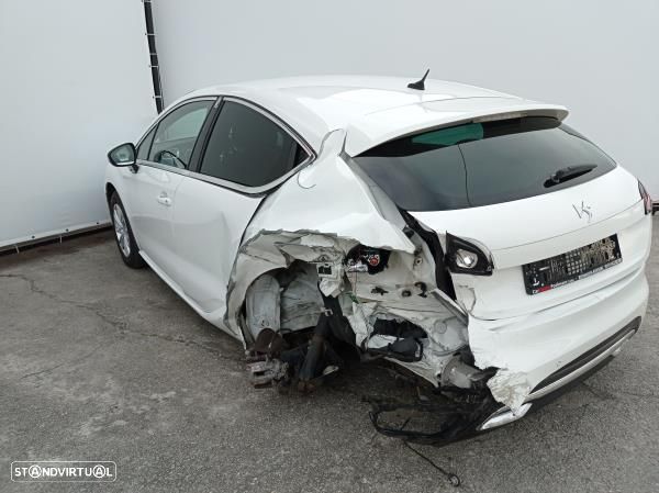 Para Peças Citroën Ds4 - 8