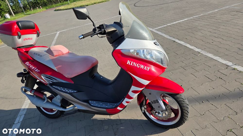 Kingway Inny - 21