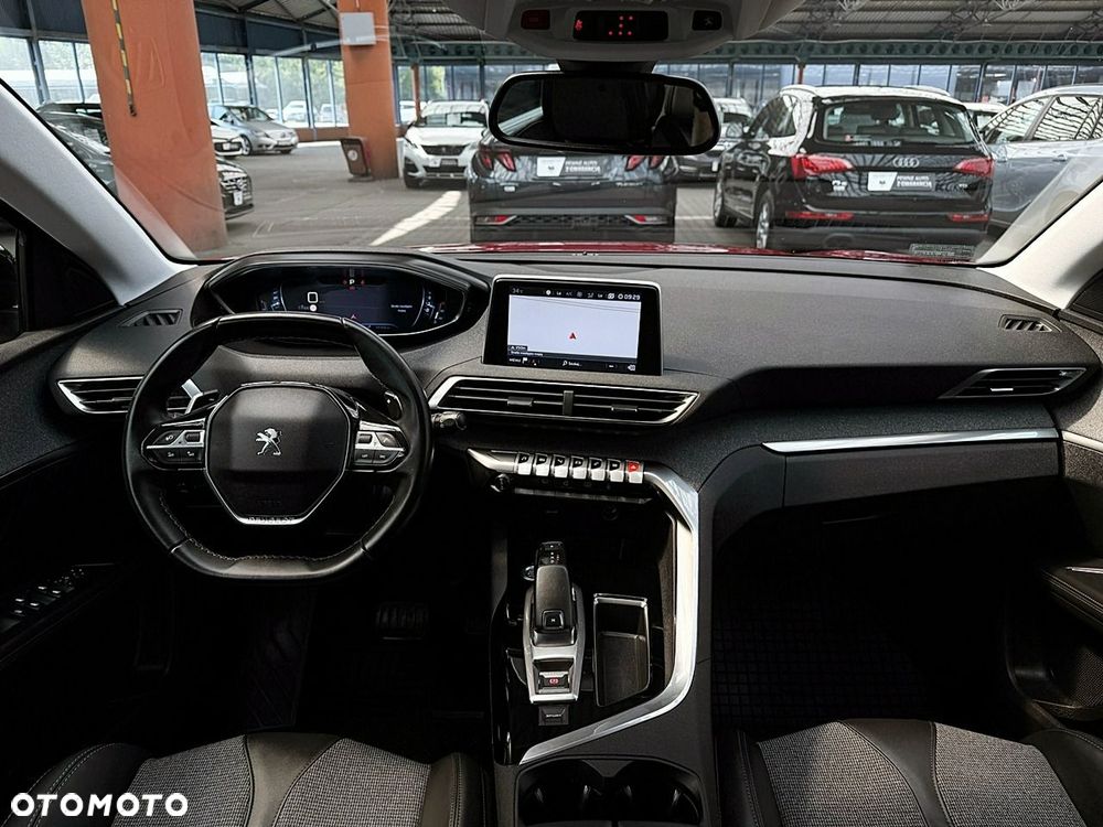 Peugeot 5008 - 15