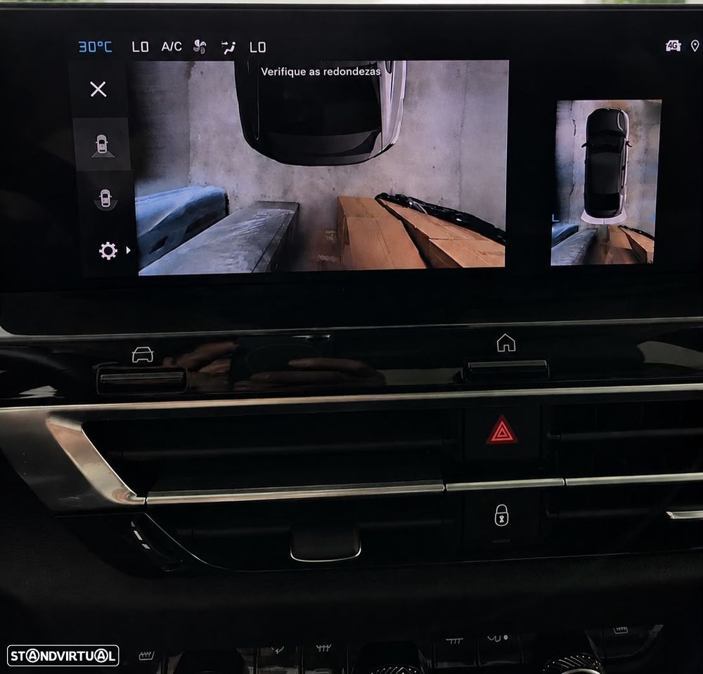 Citroën e-C4 X Feel Pack - 29