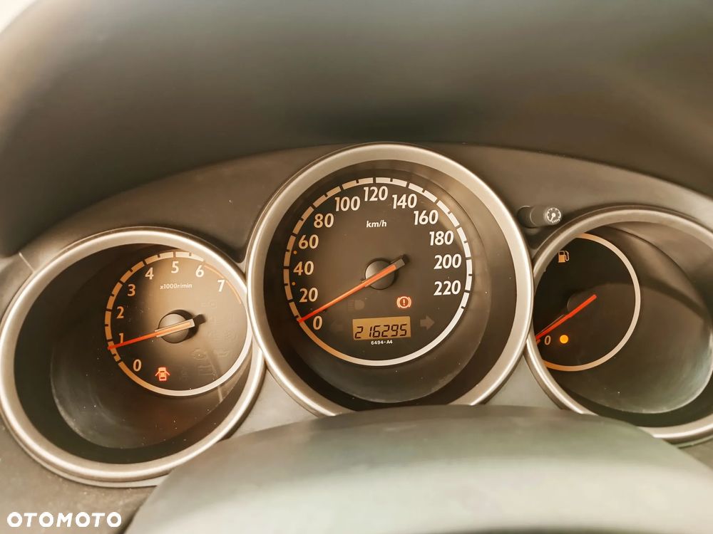 Honda Jazz 1.4 ES - 26