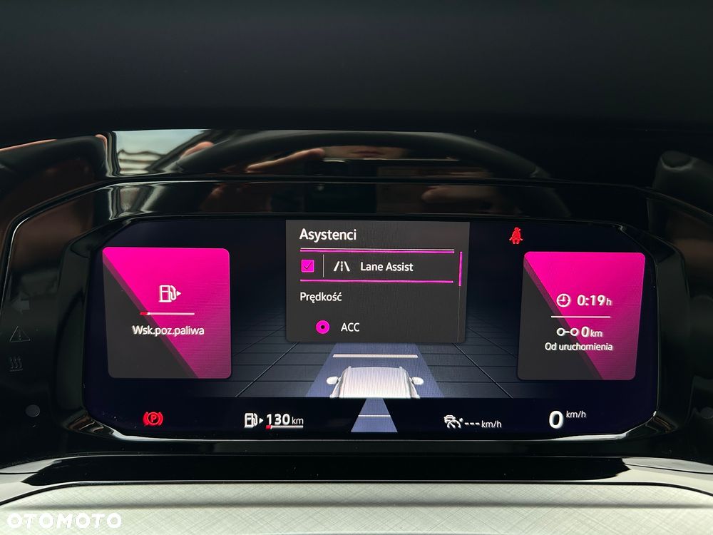 Volkswagen Golf 1.5 TSI EVO Life - 21