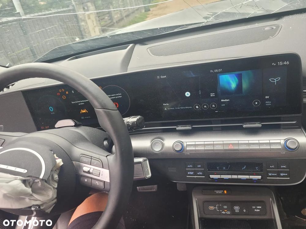 Hyundai Kona Electric 65kWh Platinum - 4