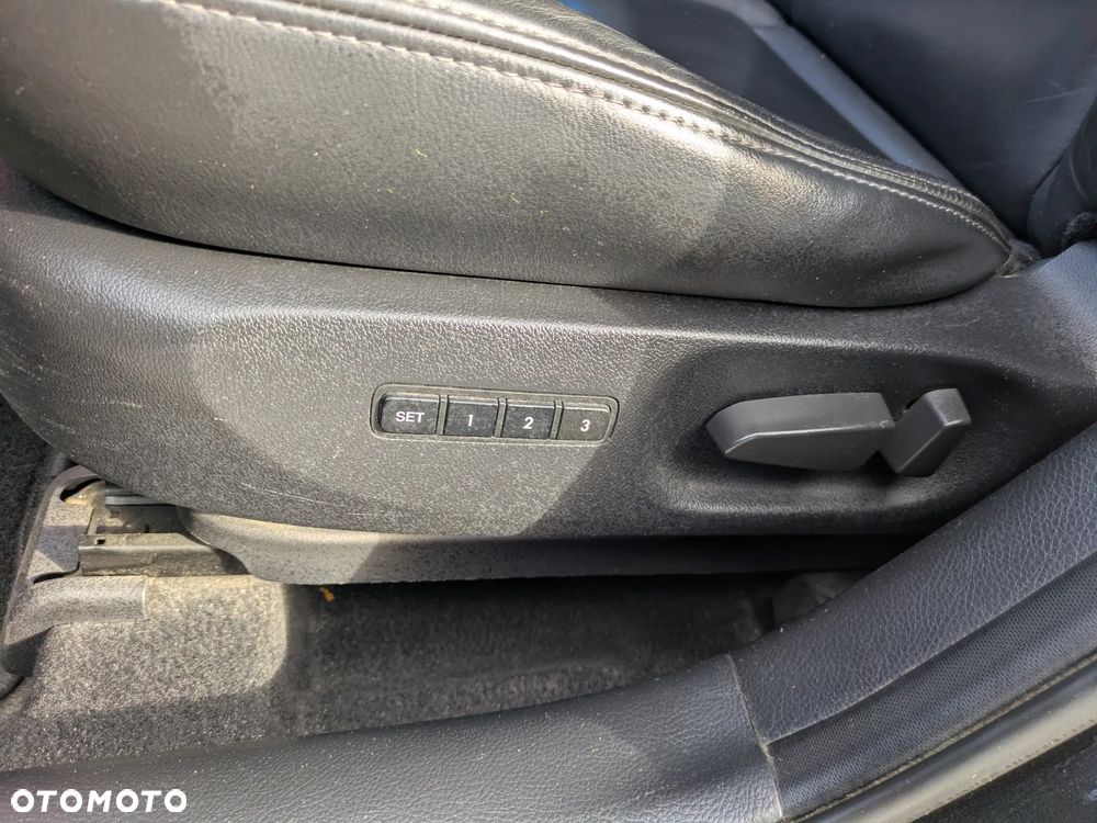 Mazda 6 2.0 CD Exclusive - 9