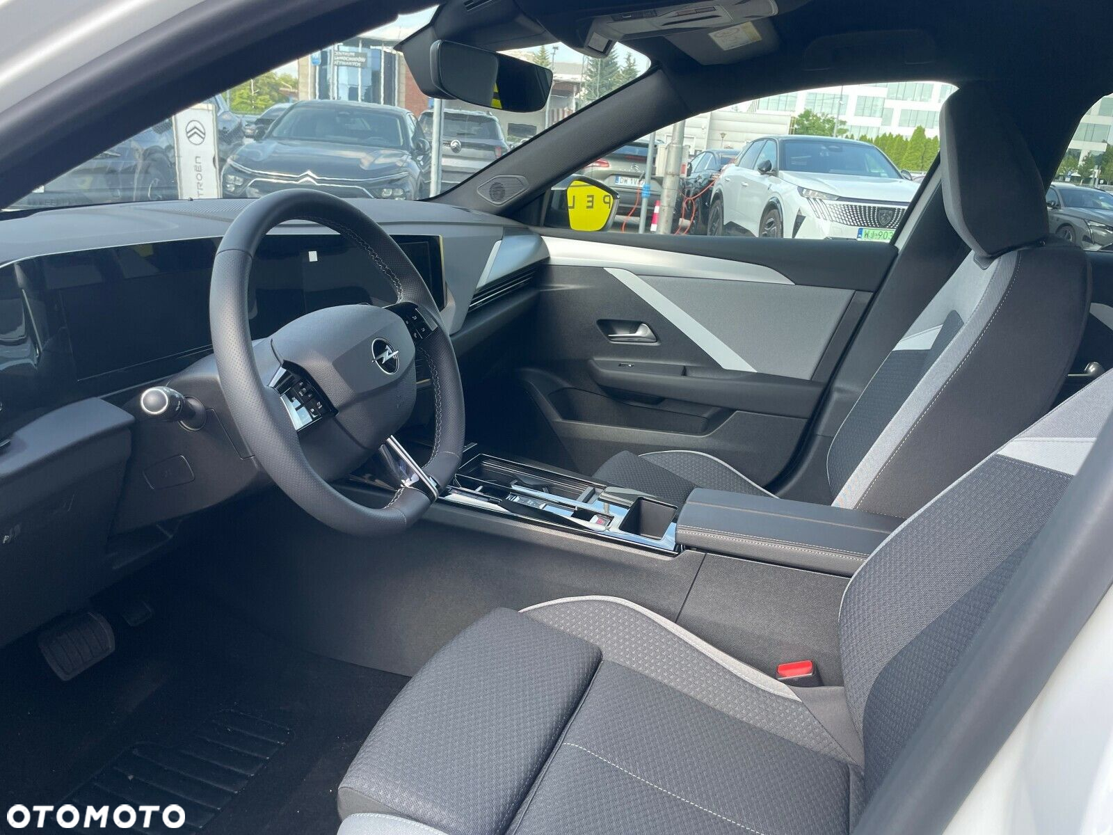 Opel Astra - 9