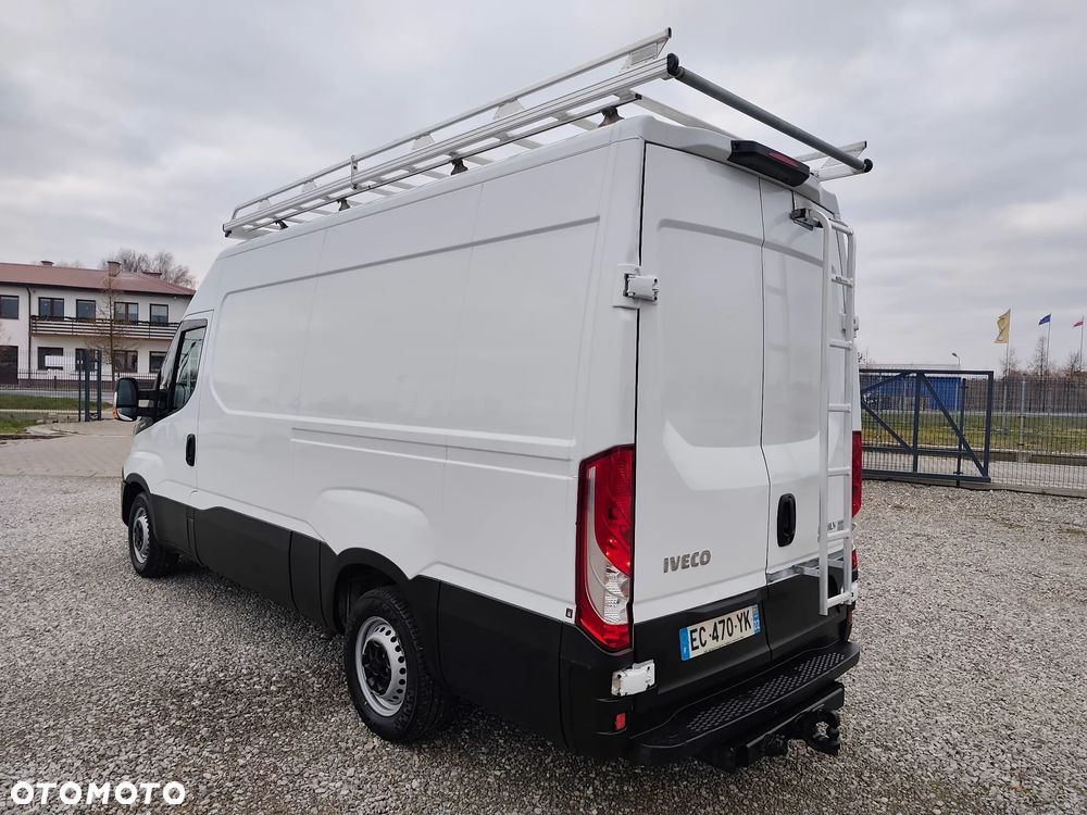 Iveco 35S17 - 11