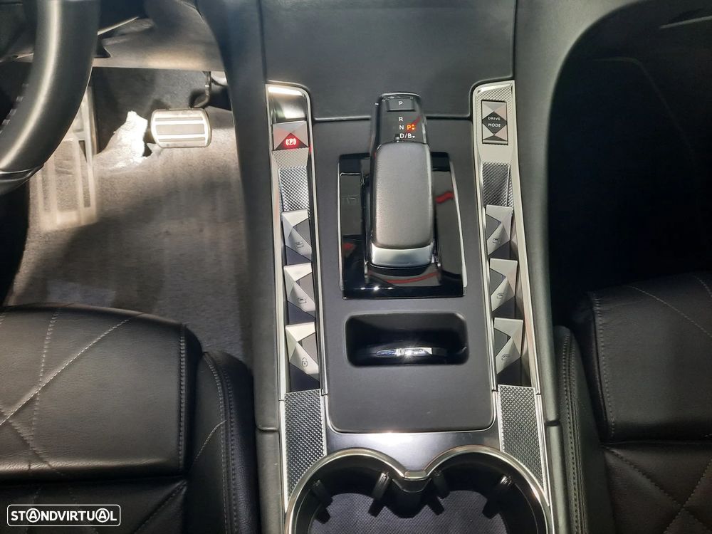DS DS7 Crossback E-Tense Rivoli EAT8 - 41