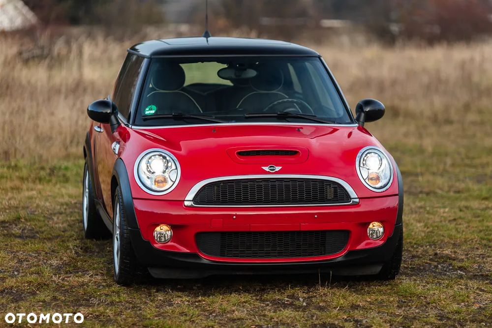 MINI Cooper S Standard - 7