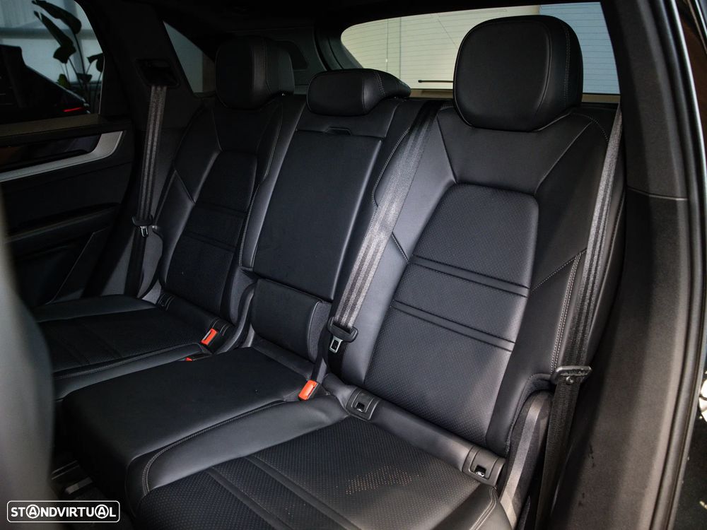 Porsche Cayenne S E-Hybrid - 27
