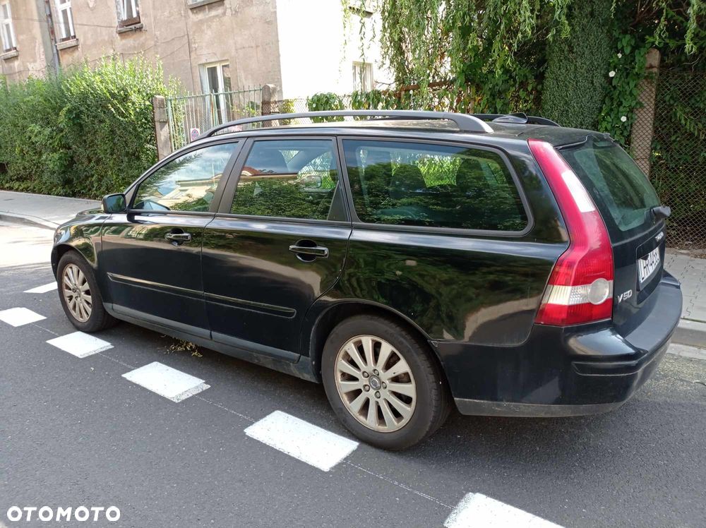 Volvo V50 1.8 Edition - 2