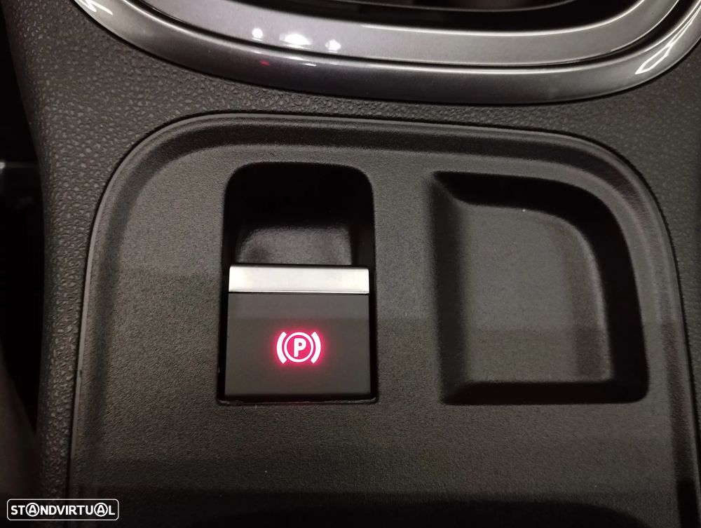 Fiat 600 1.2 Hybrid La Prima - 43