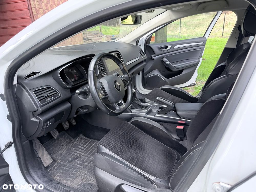 Renault Megane 1.2 Energy TCe Intens - 14