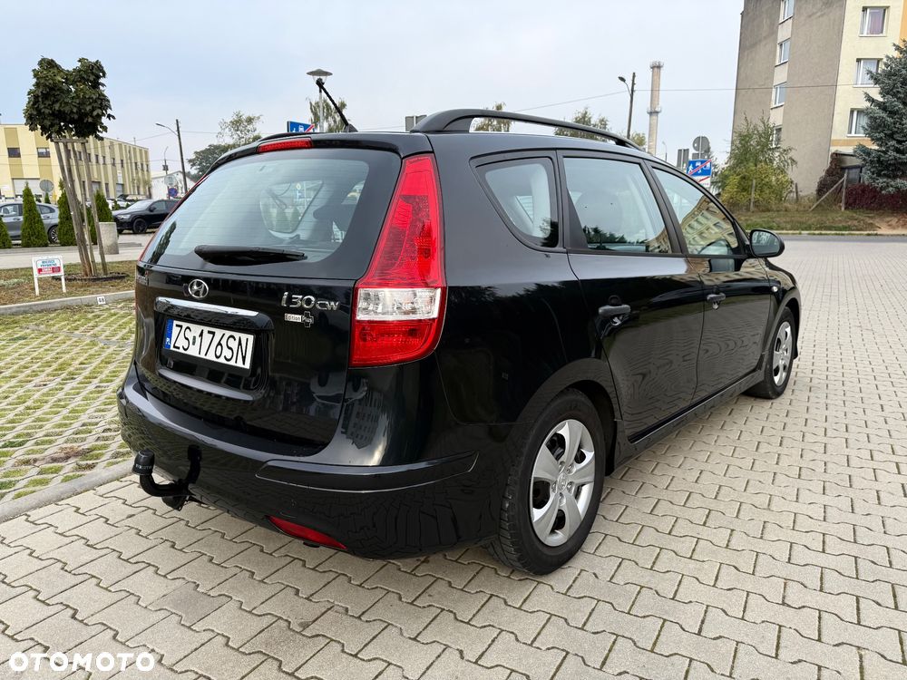 Hyundai i30 1.4 Base - 4