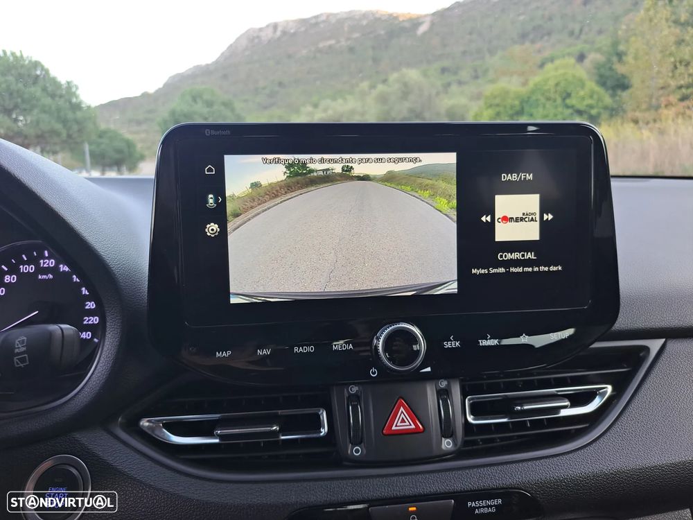 Hyundai i30 SW 1.0 T-GDI 48V-Hybrid DCT Select - 30