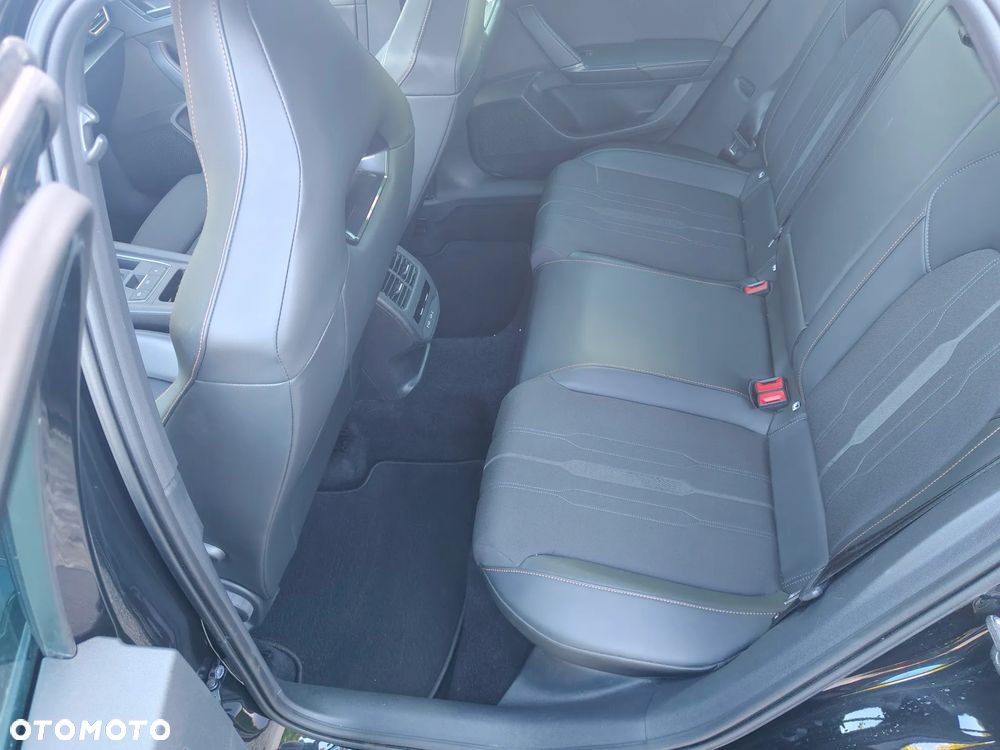 Cupra Formentor VZ 1.4 e-Hybrid DSG - 10