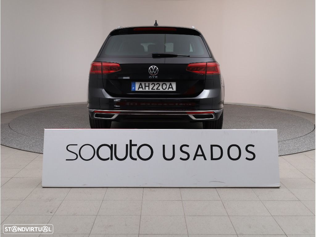 VW Passat Variant 1.4 TSI GTE+ Plug-in - 6