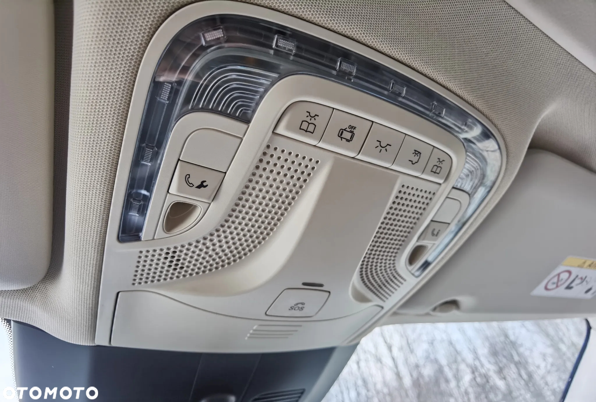 Mercedes-Benz Klasa V 300 d 4-Matic 9G-Tronic - 40