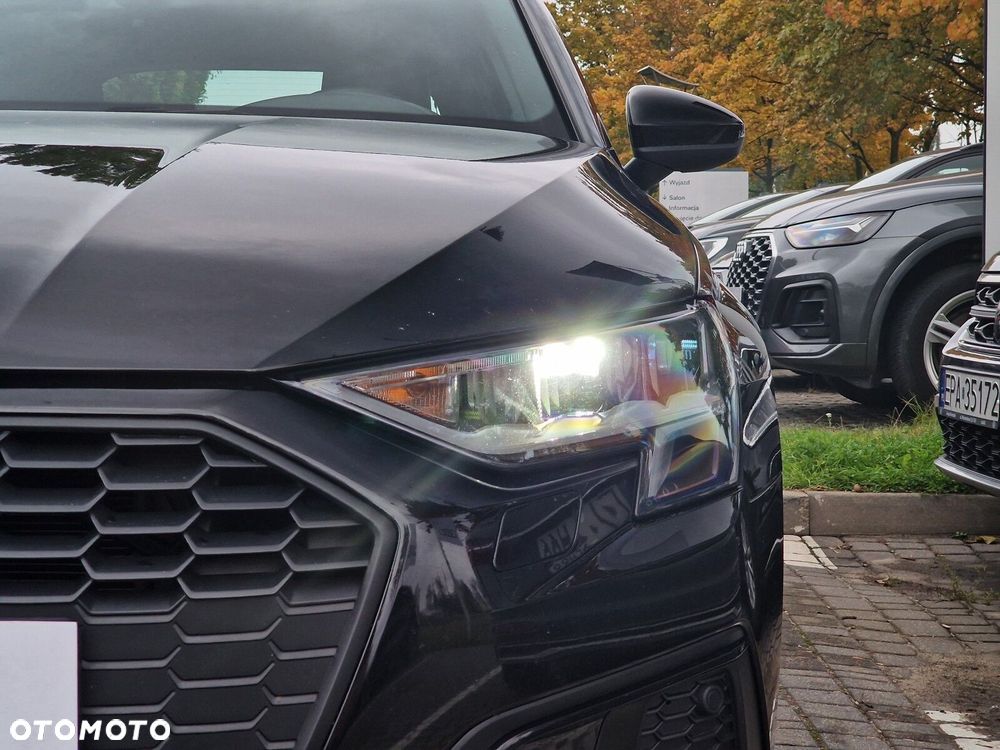 Audi A3 Sportback - 10