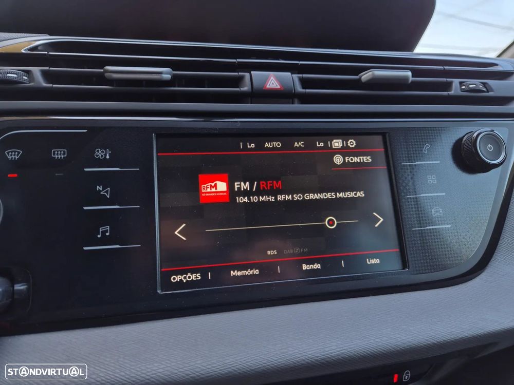 Citroën C4 Spacetourer - 29