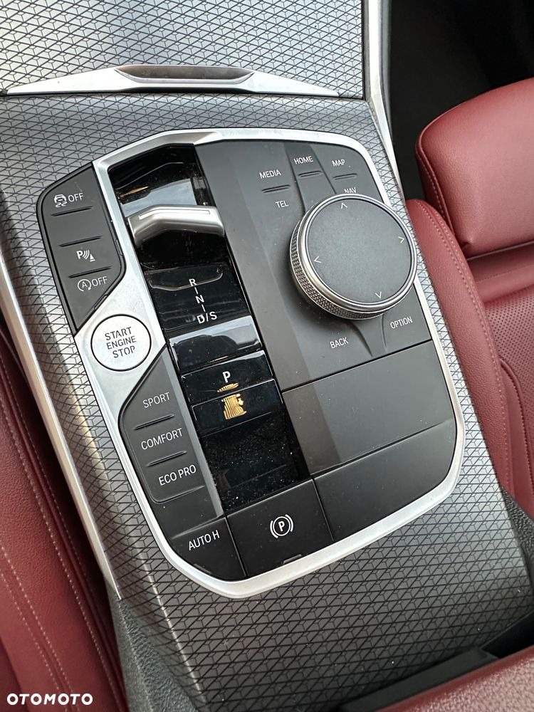 BMW Seria 3 318i Advantage sport - 35