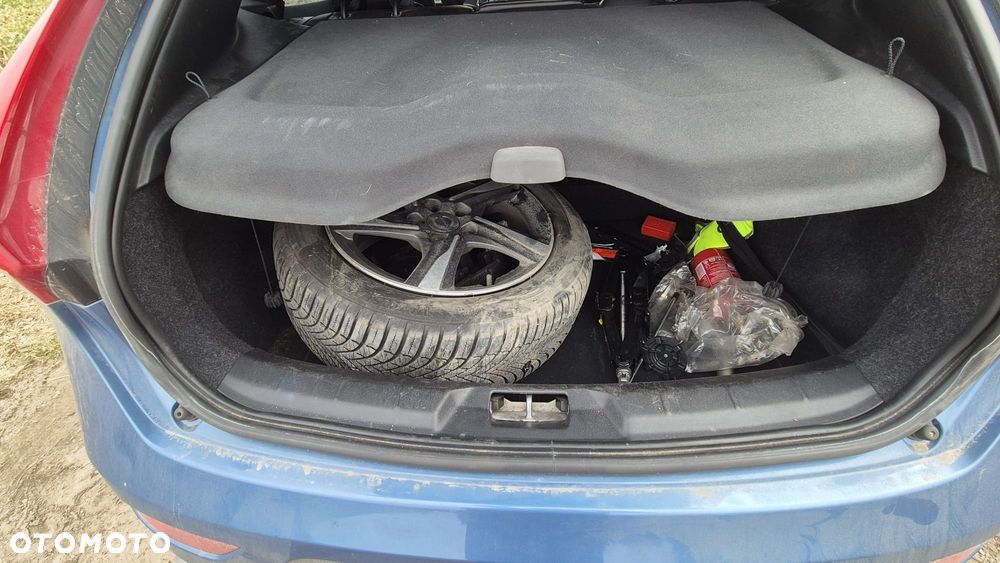 Volvo V40 D2 Drive-E Dynamic Edition - 8