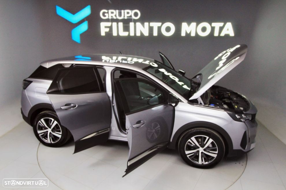Peugeot 3008 - 15