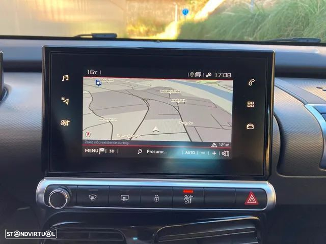 Citroën C4 Cactus 1.5 BlueHDi Live - 20