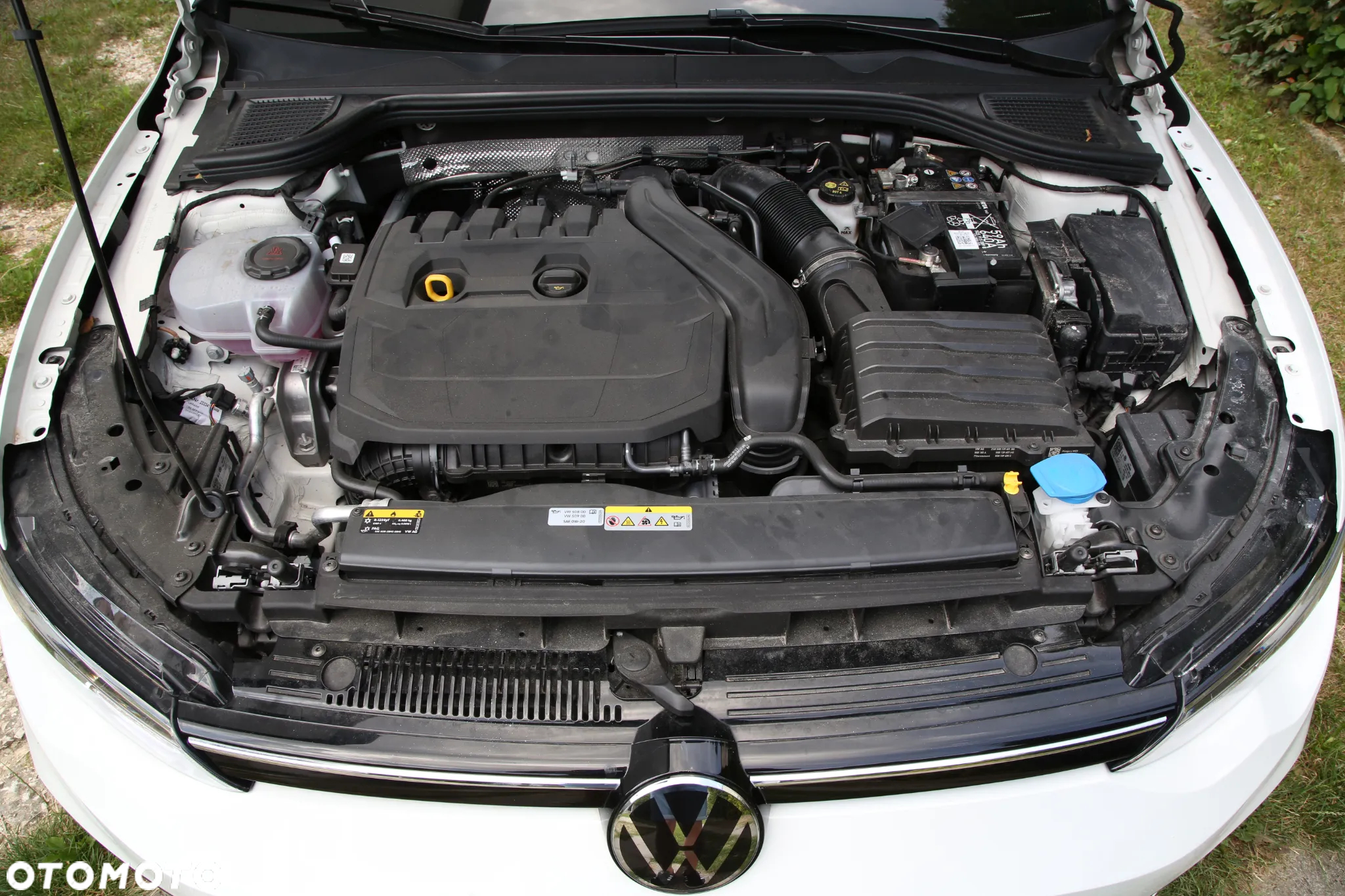 Volkswagen Golf Variant 1.5 TSI OPF Move - 25