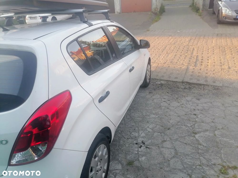 Hyundai i20 1.25 Classic - 3