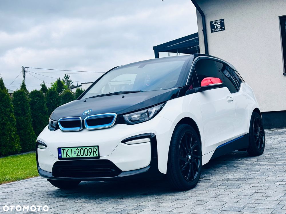 BMW i3 i3S 94 Ah - 1