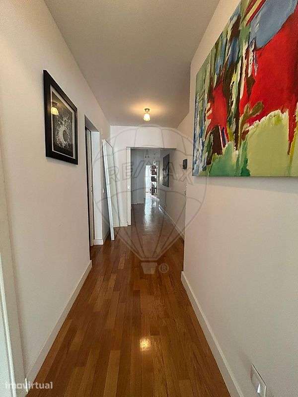 Apartamento T3 para arrendamento - Grande imagem: 3/25