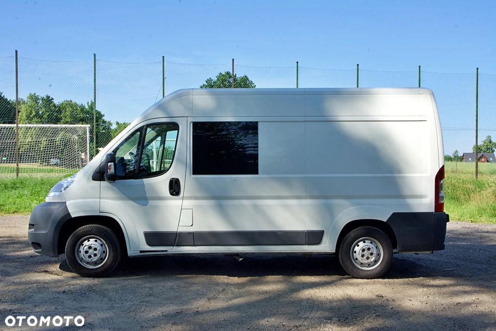Citroën Jumper - 5