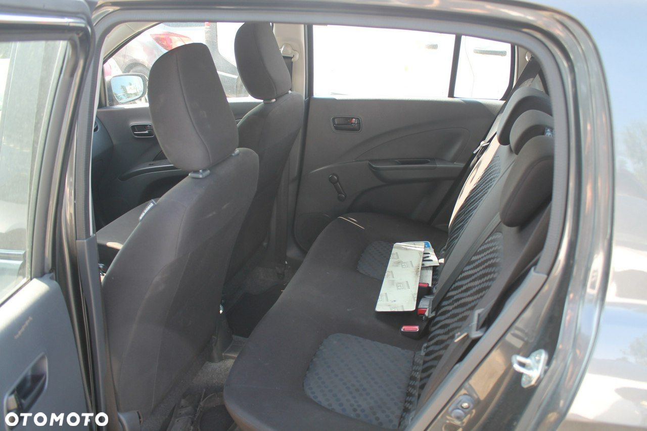 Suzuki Celerio - 6