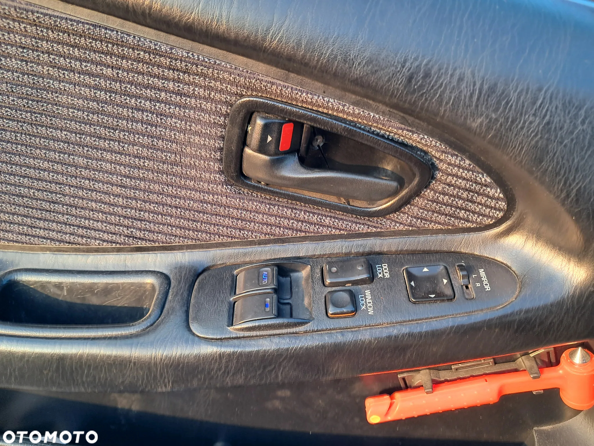 Toyota MR2 2.0 GTi T-Bar - 10
