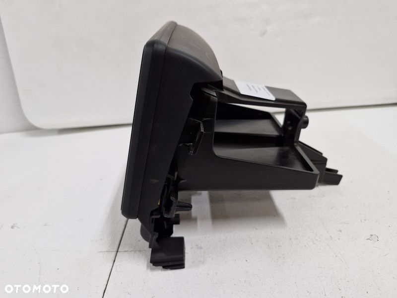 RENAULT MASTER 3 III LIFT 4 IV RAMKA RADIA NAWIGACJI NAVI 280389738R - 6